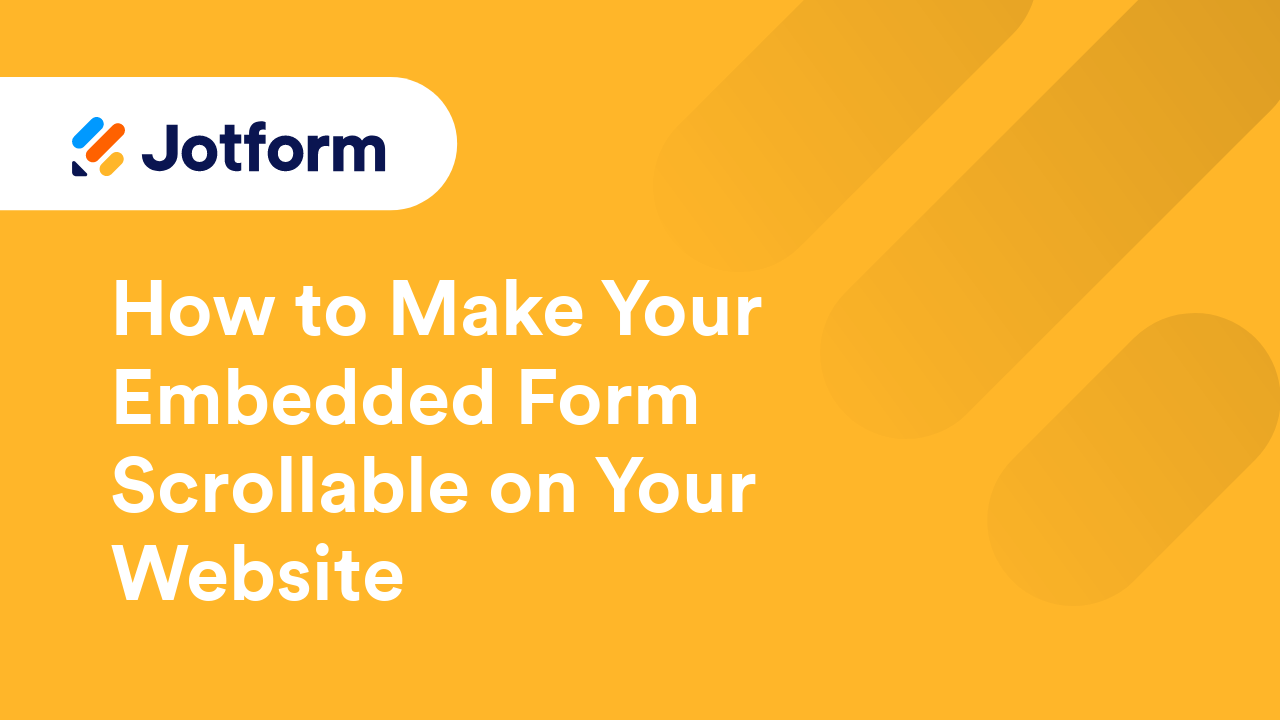 Share Forms