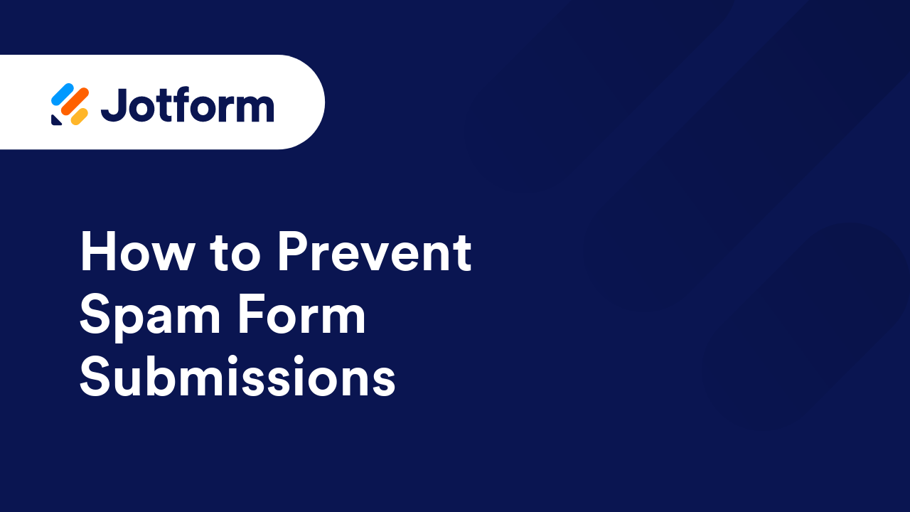 How to Create Better Forms