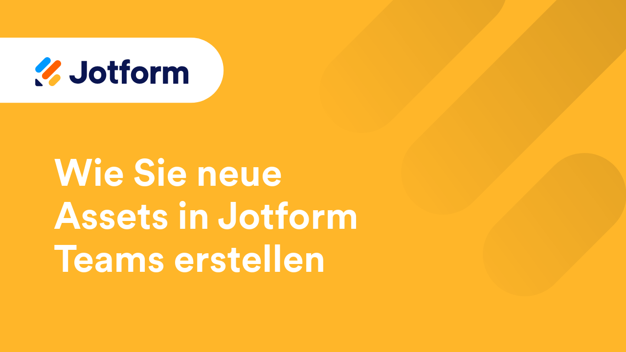 Jotform Enterprise