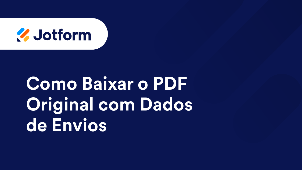 Crie PDFs Elegantes Automaticamente