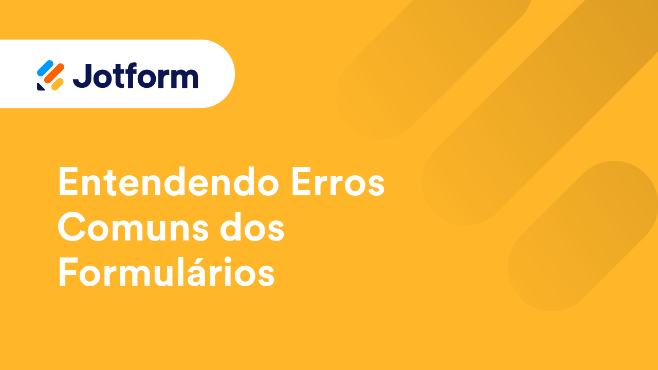 Introdução ao Jotform