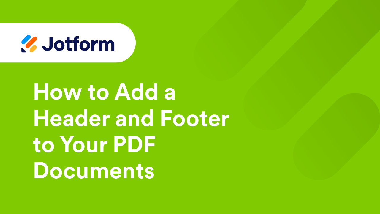 Create Polished PDFs Automatically