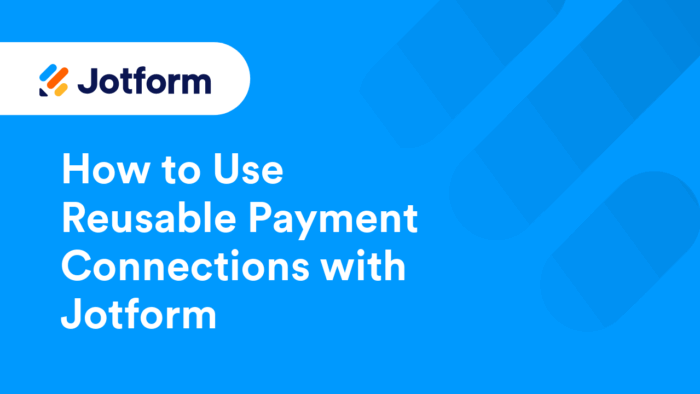 Payment Forms - Help Guide