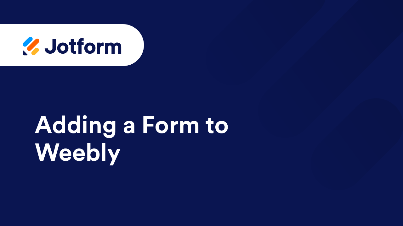 Share Forms