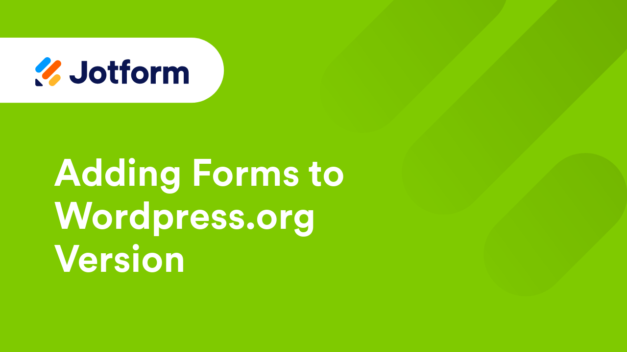 Share Forms