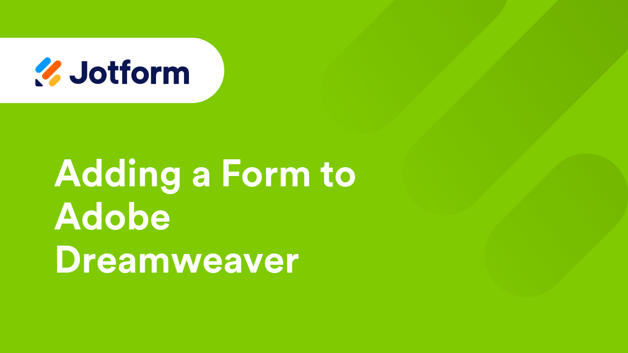 Share Forms
