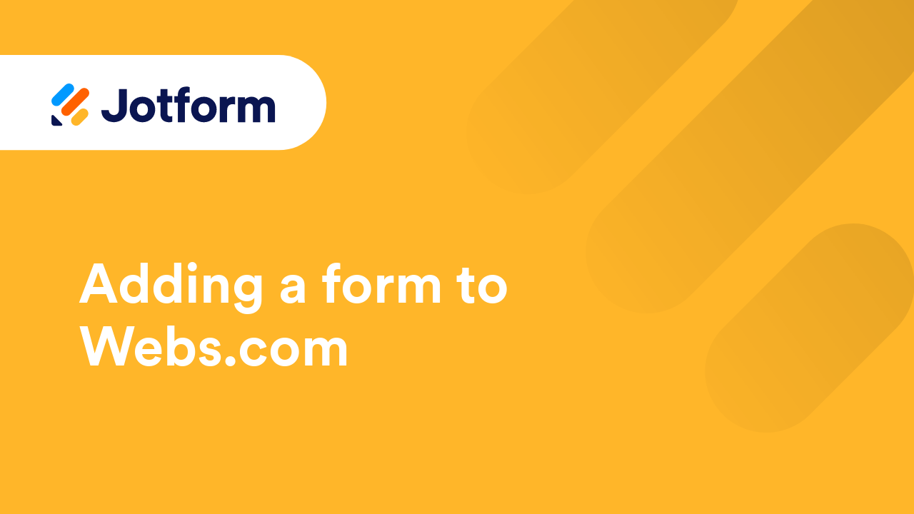 Share Forms
