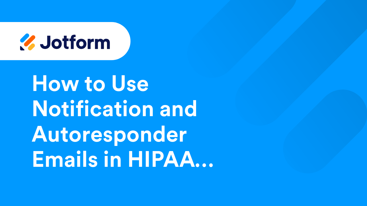 HIPAA Compliance Forms