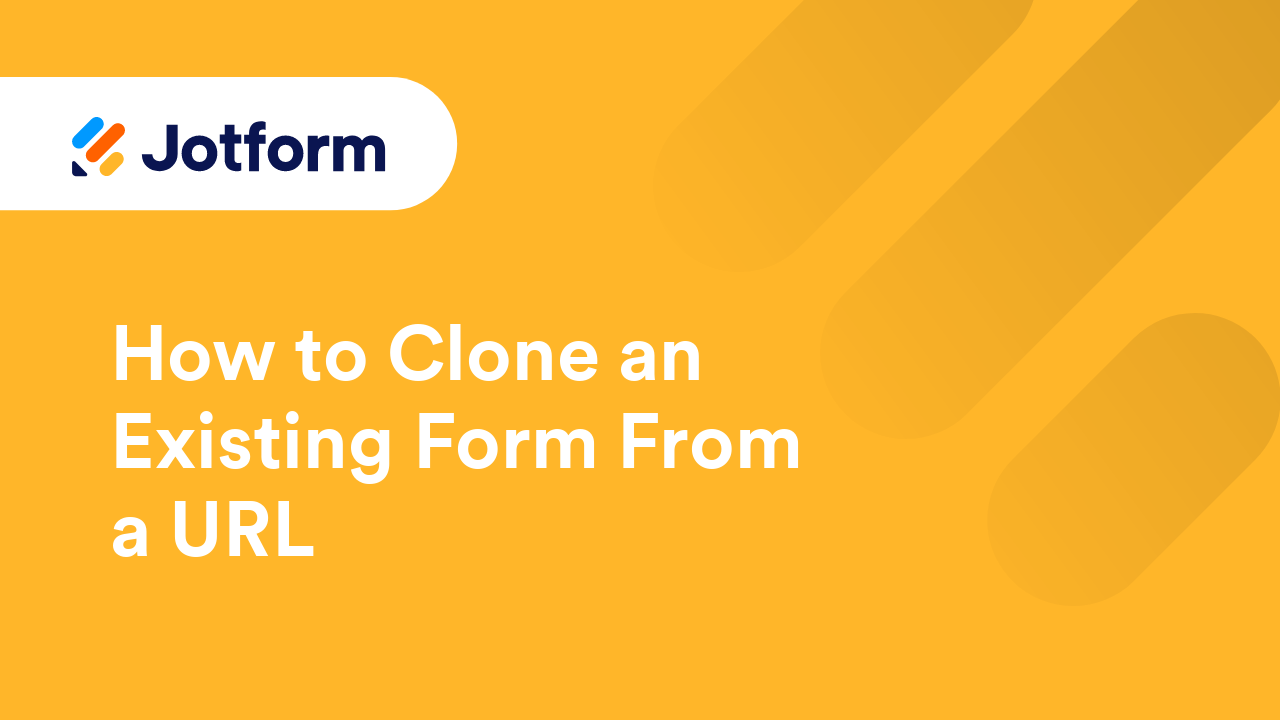 Create Forms