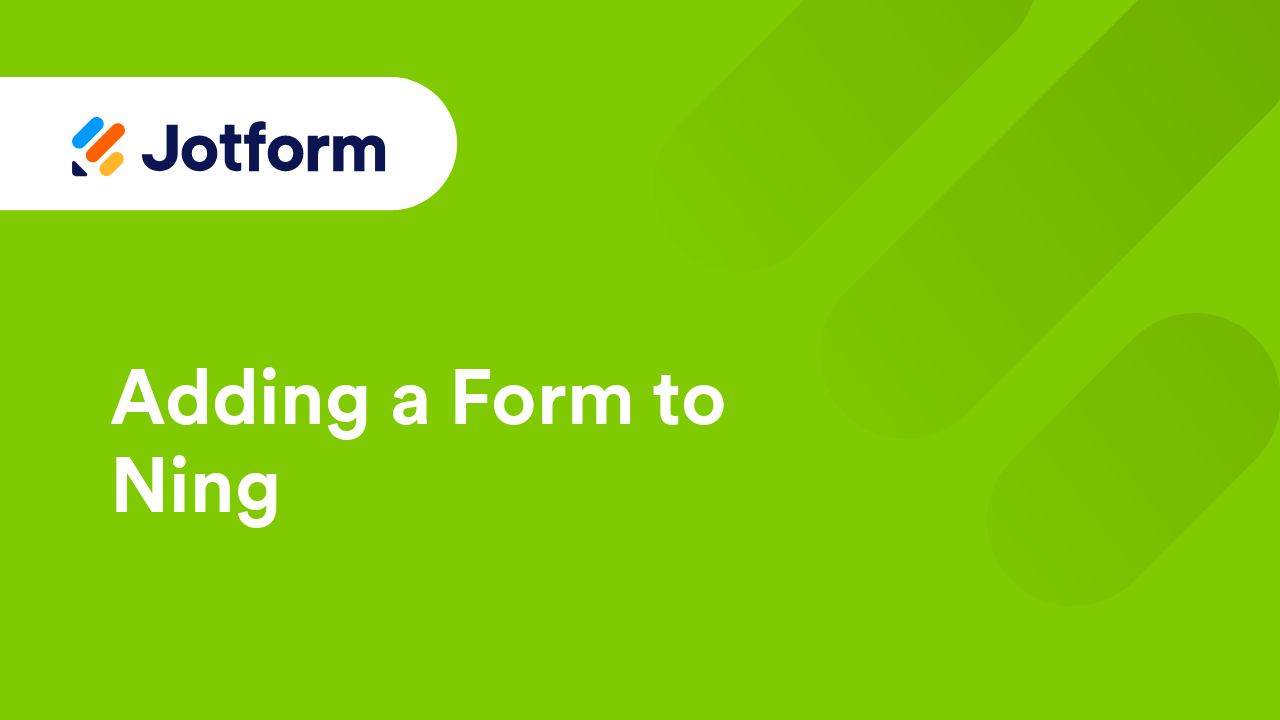 Share Forms