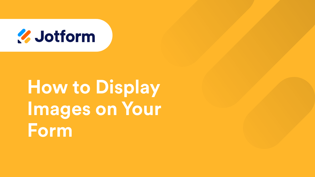 How to Create Better Forms