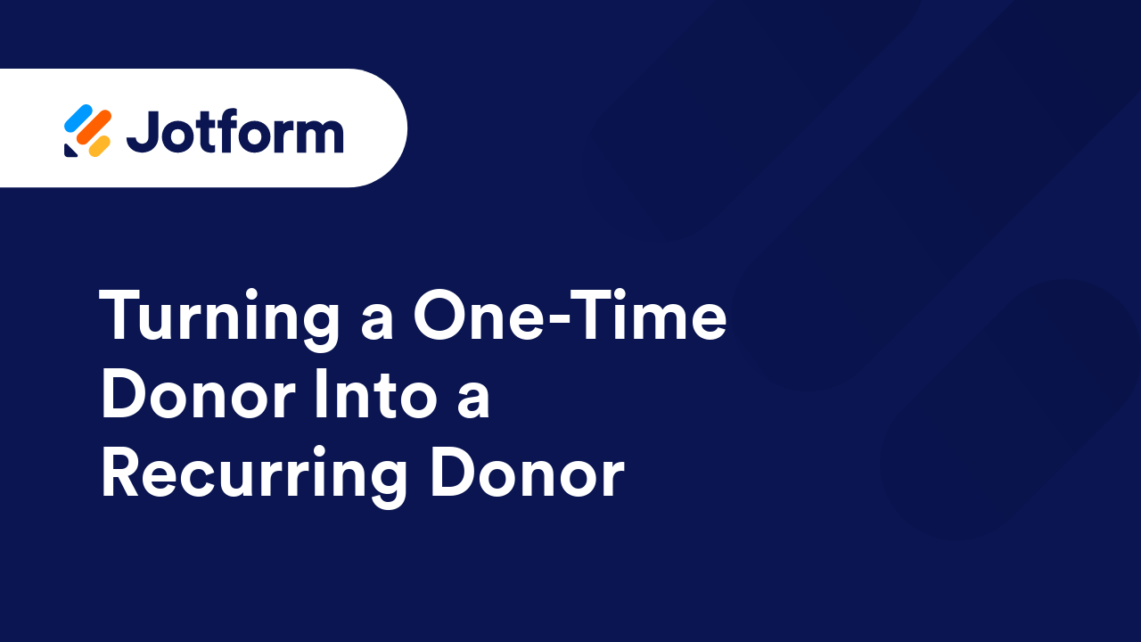 Maximizing Donations for Nonprofits