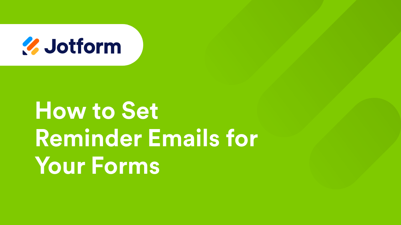 Share Forms