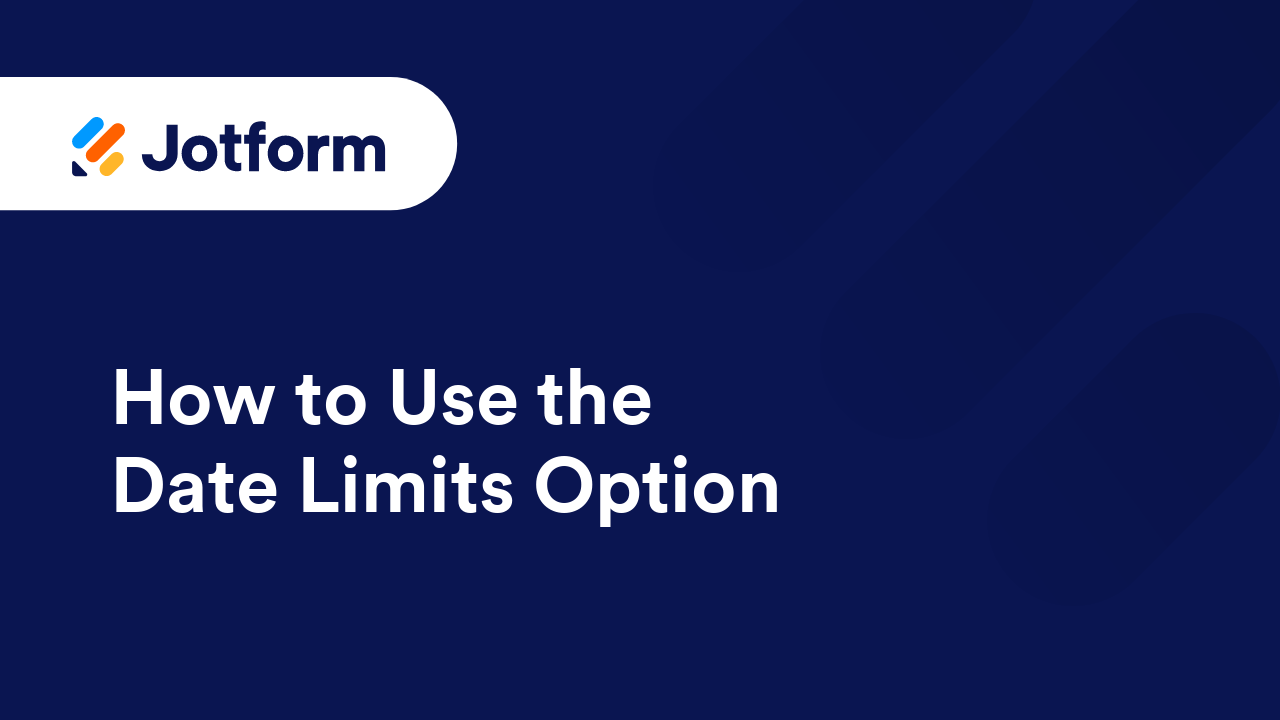 How to Create Better Forms