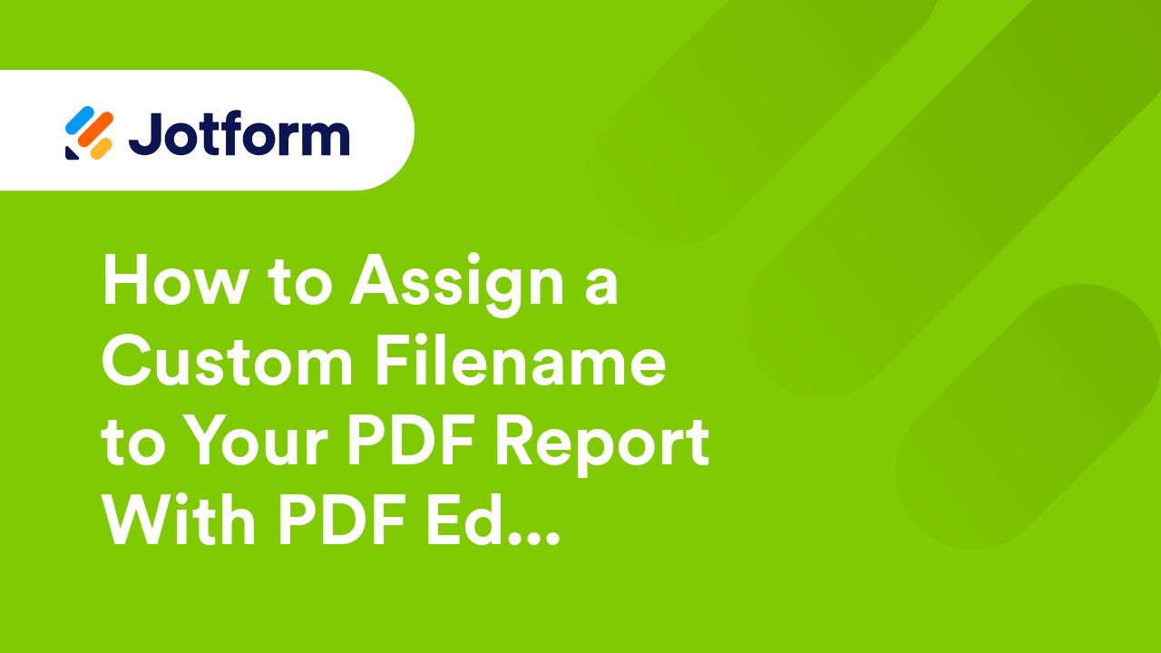 Create Polished PDFs Automatically