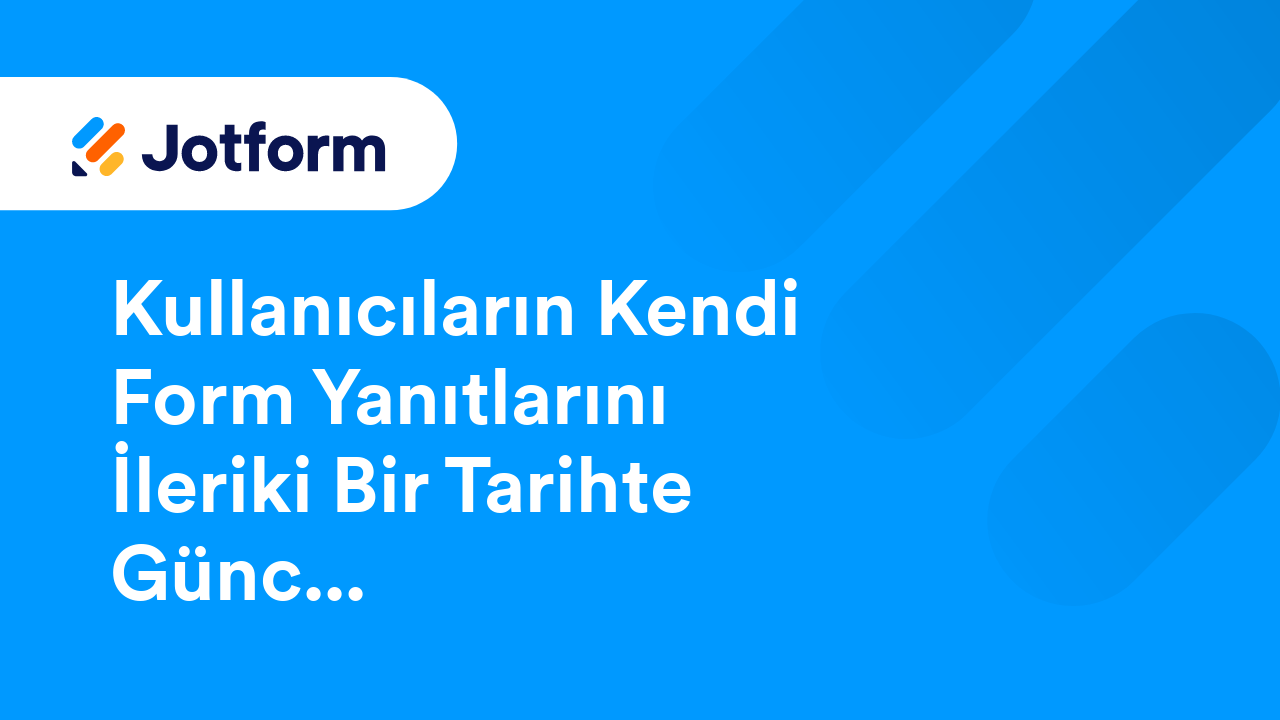 Gelişmiş Özellikler