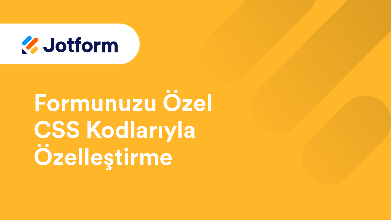 Gelişmiş Özellikler