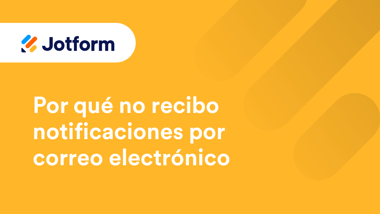 Problemas con el email