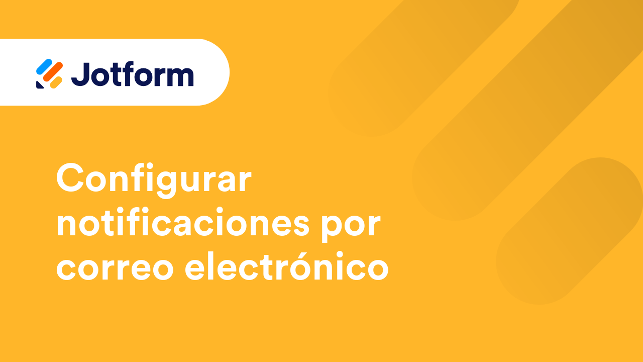 Emails de Formulario