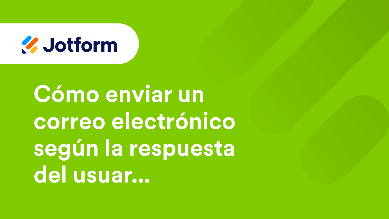 Emails de Formulario