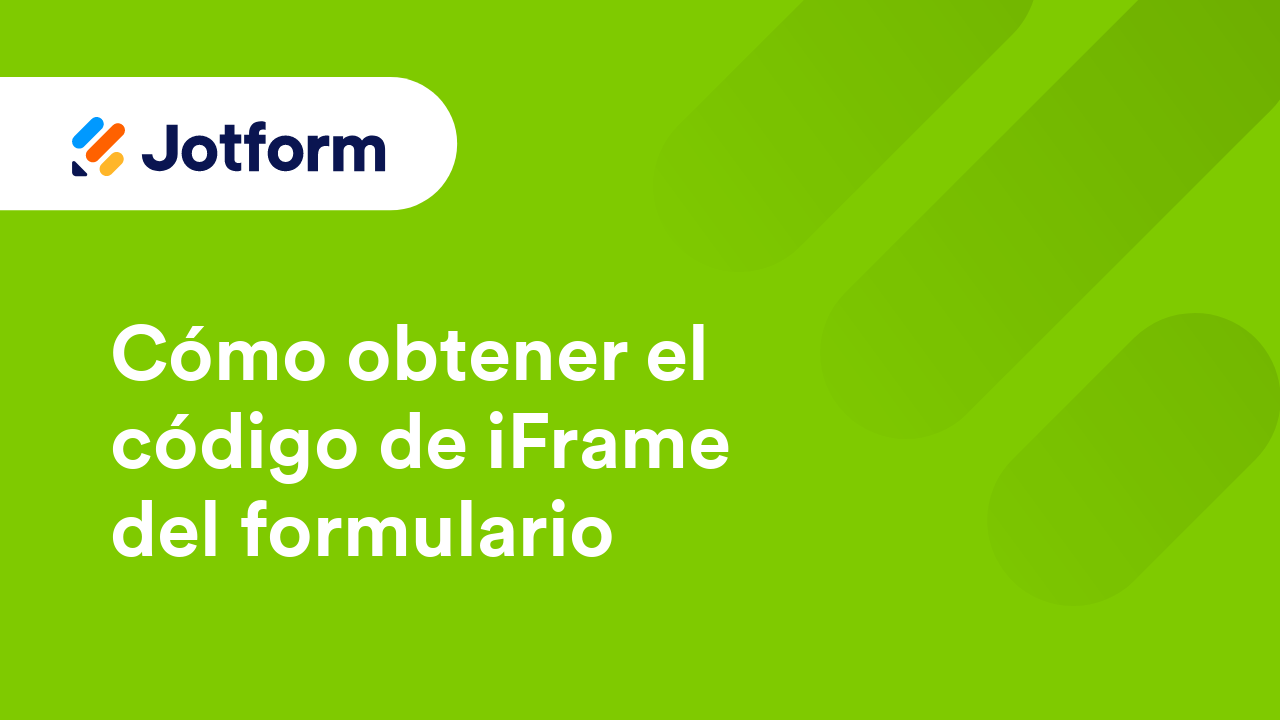 Comparta Formularios