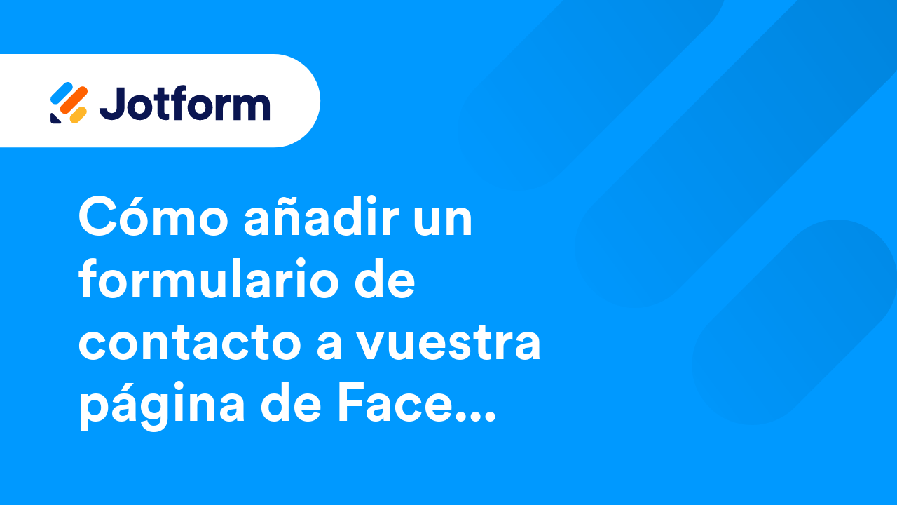 Comparta Formularios