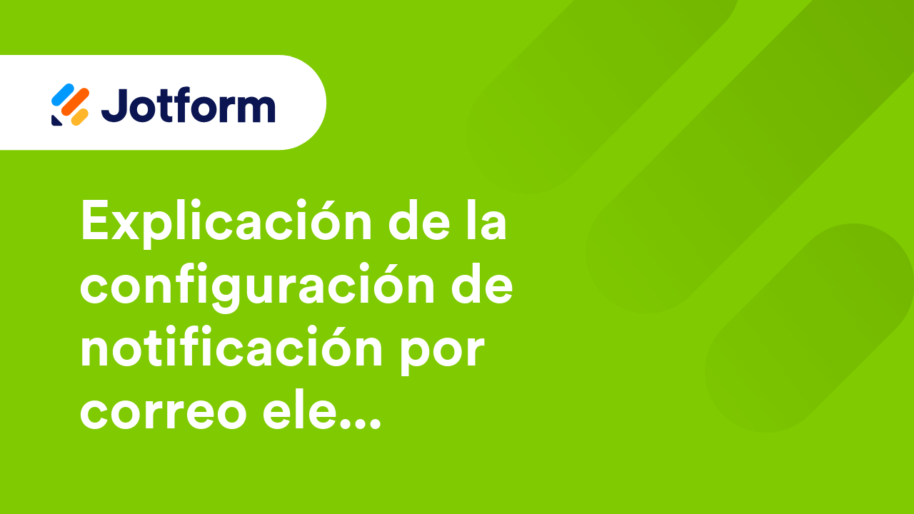 Emails de Formulario