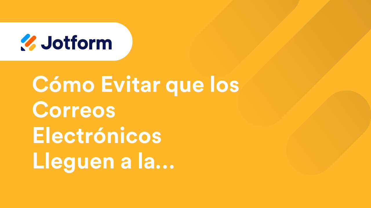 Problemas con el email