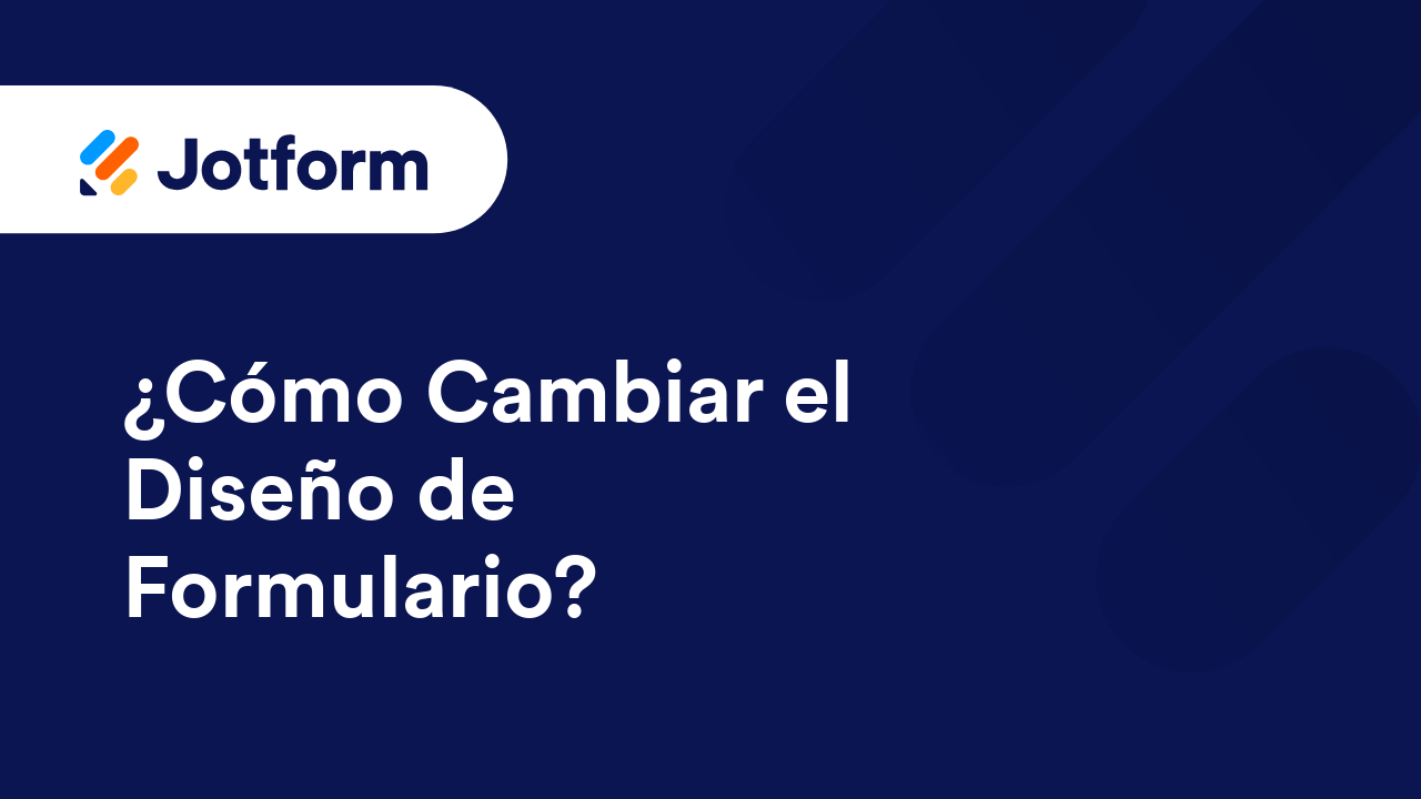 Formularios de tarjeta