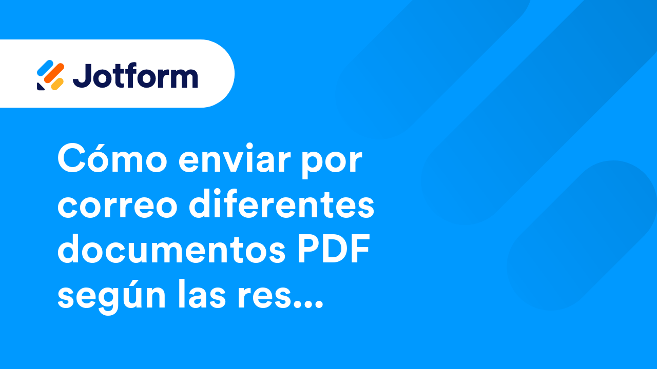 Creando formularios accesibles