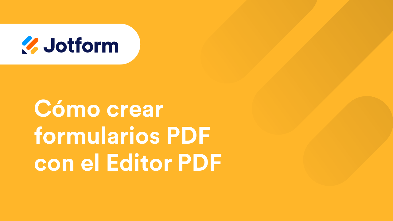 Creando formularios accesibles