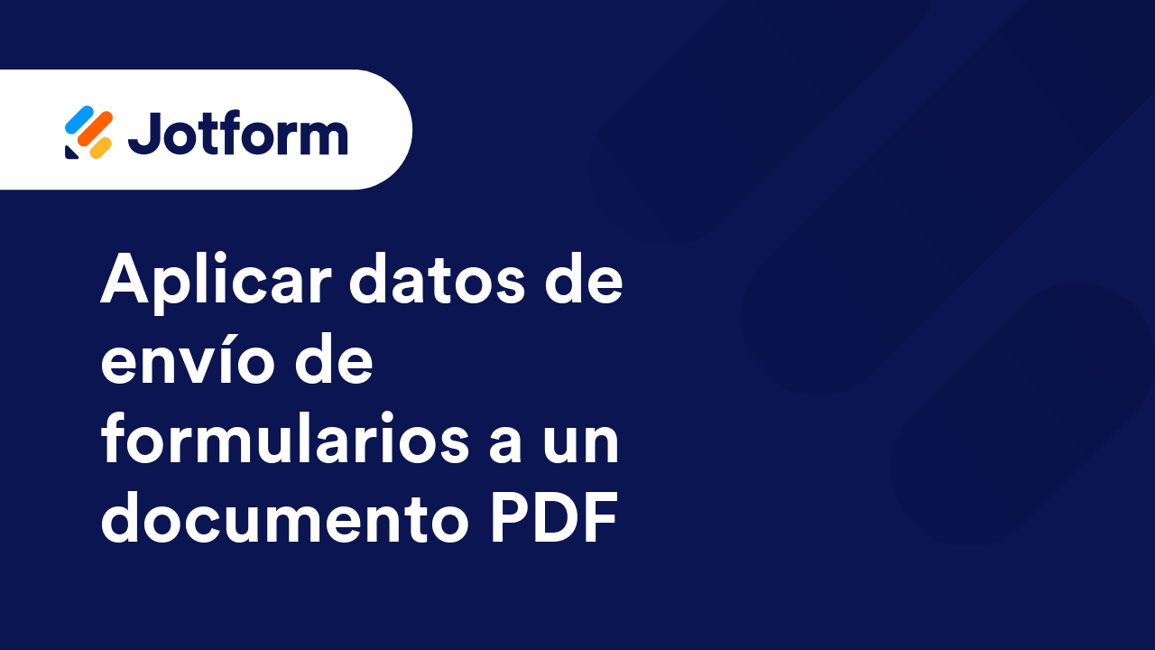 Creando formularios accesibles