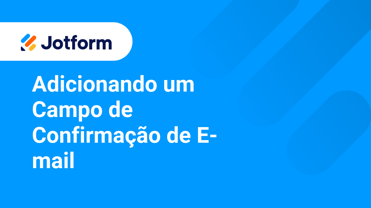 Criando Formulários