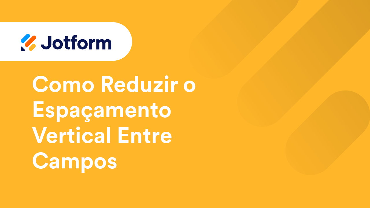 Como Criar Formulários Melhores