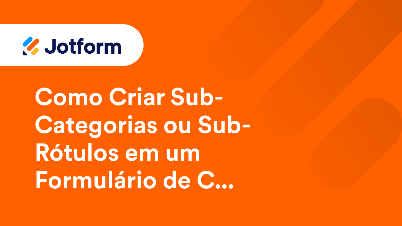 Formulários para Pagamentos
