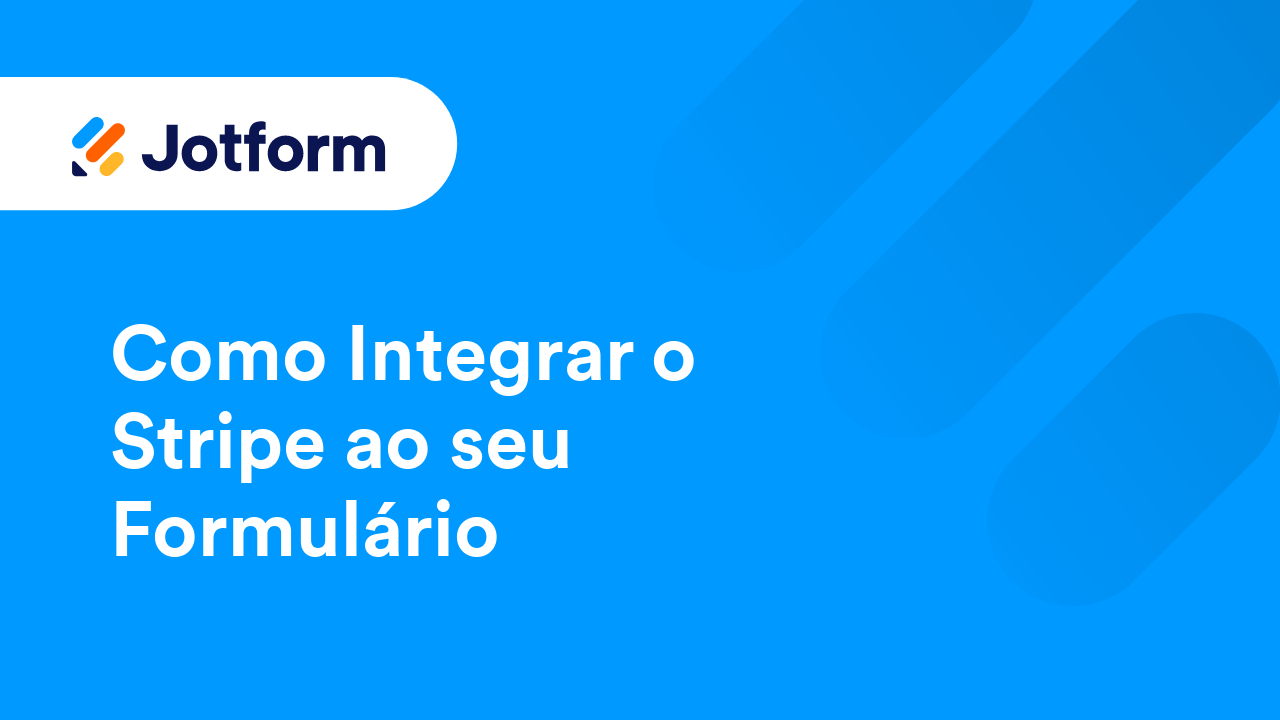 Formulários para Pagamentos