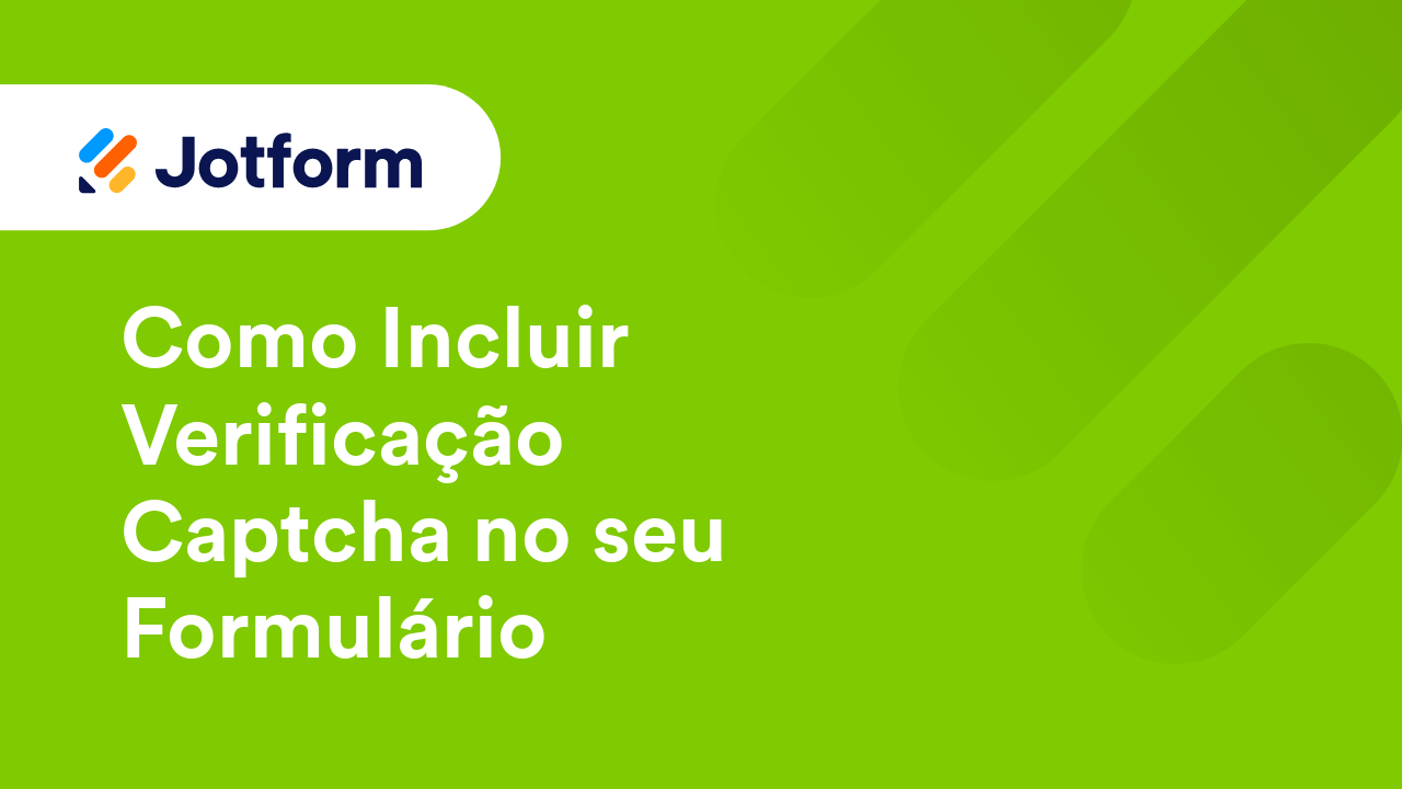 Criando Formulários