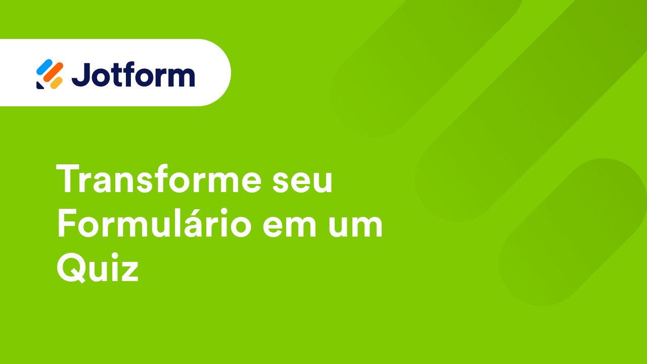 Como Criar Formulários Melhores