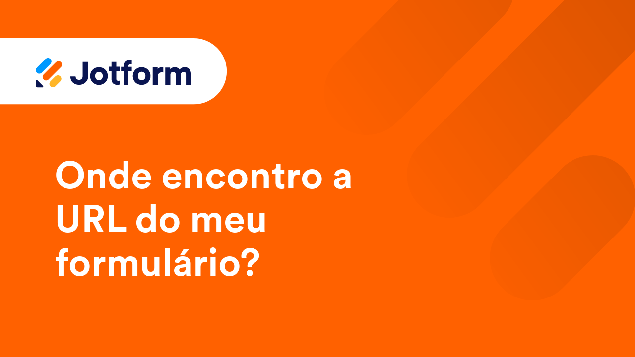 Introdução ao Jotform
