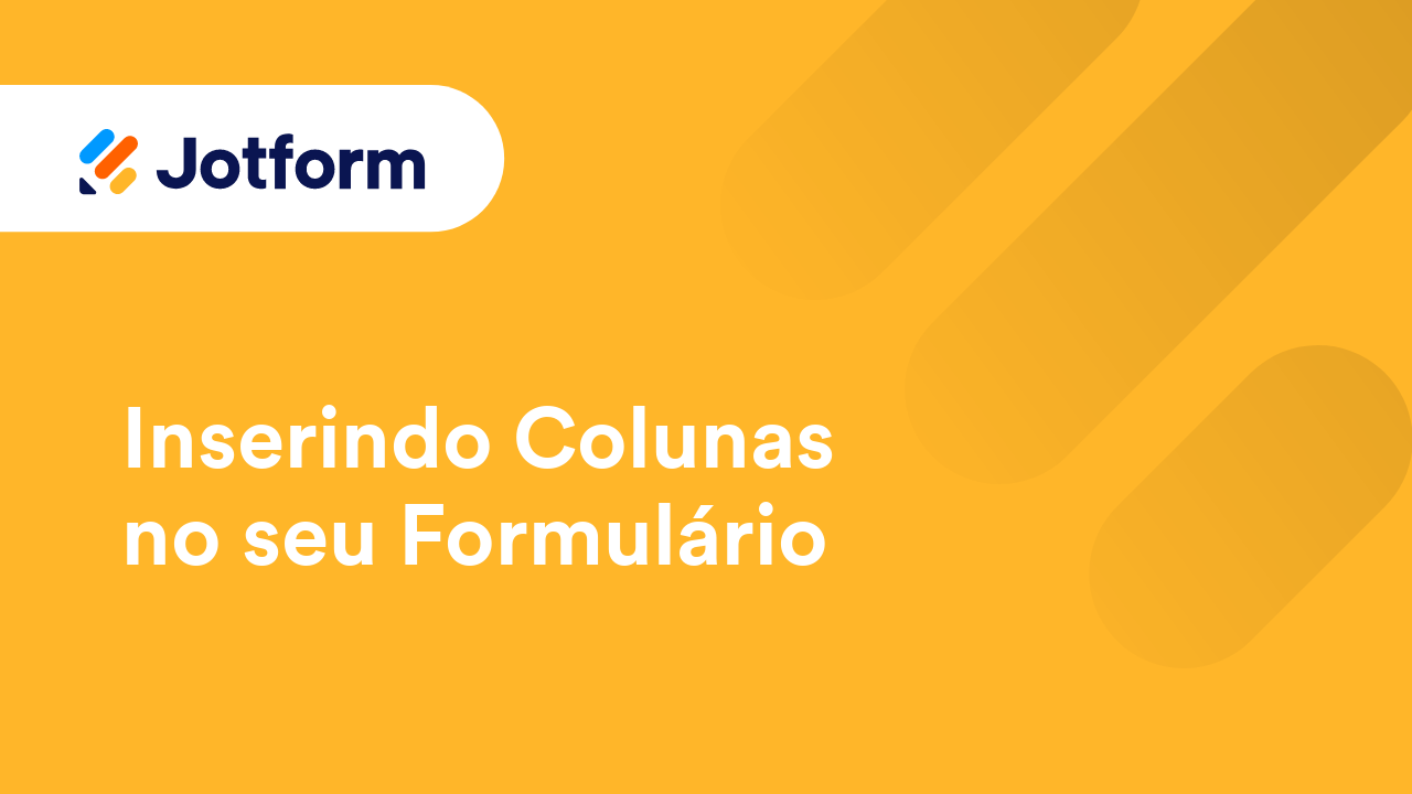 Como Criar Formulários Melhores