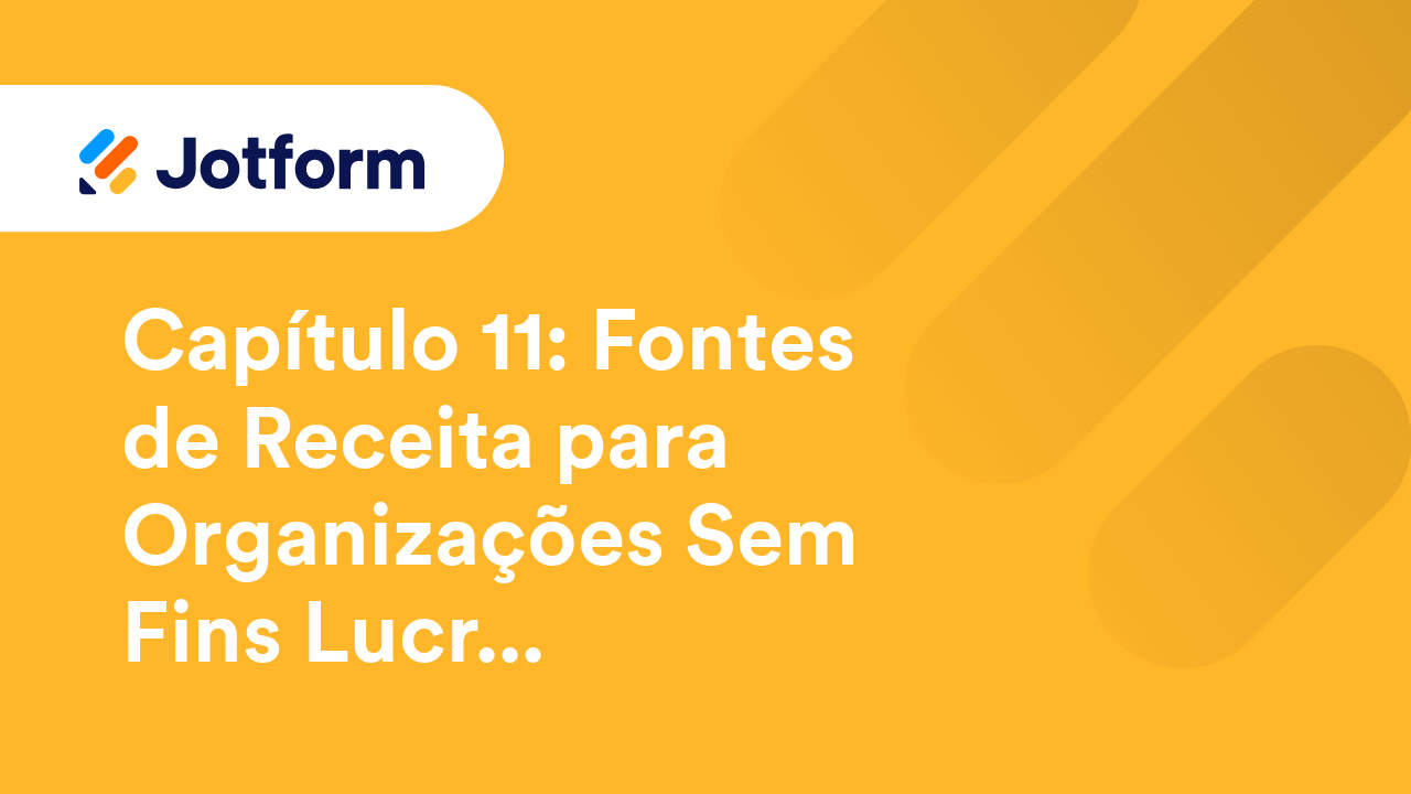 Maximizando Doações para Organizações Sem Fins Lucrativos