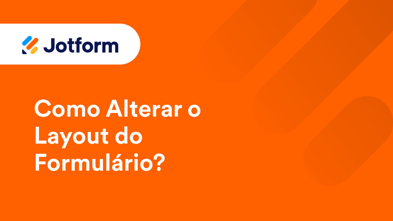 Formulários Cartão