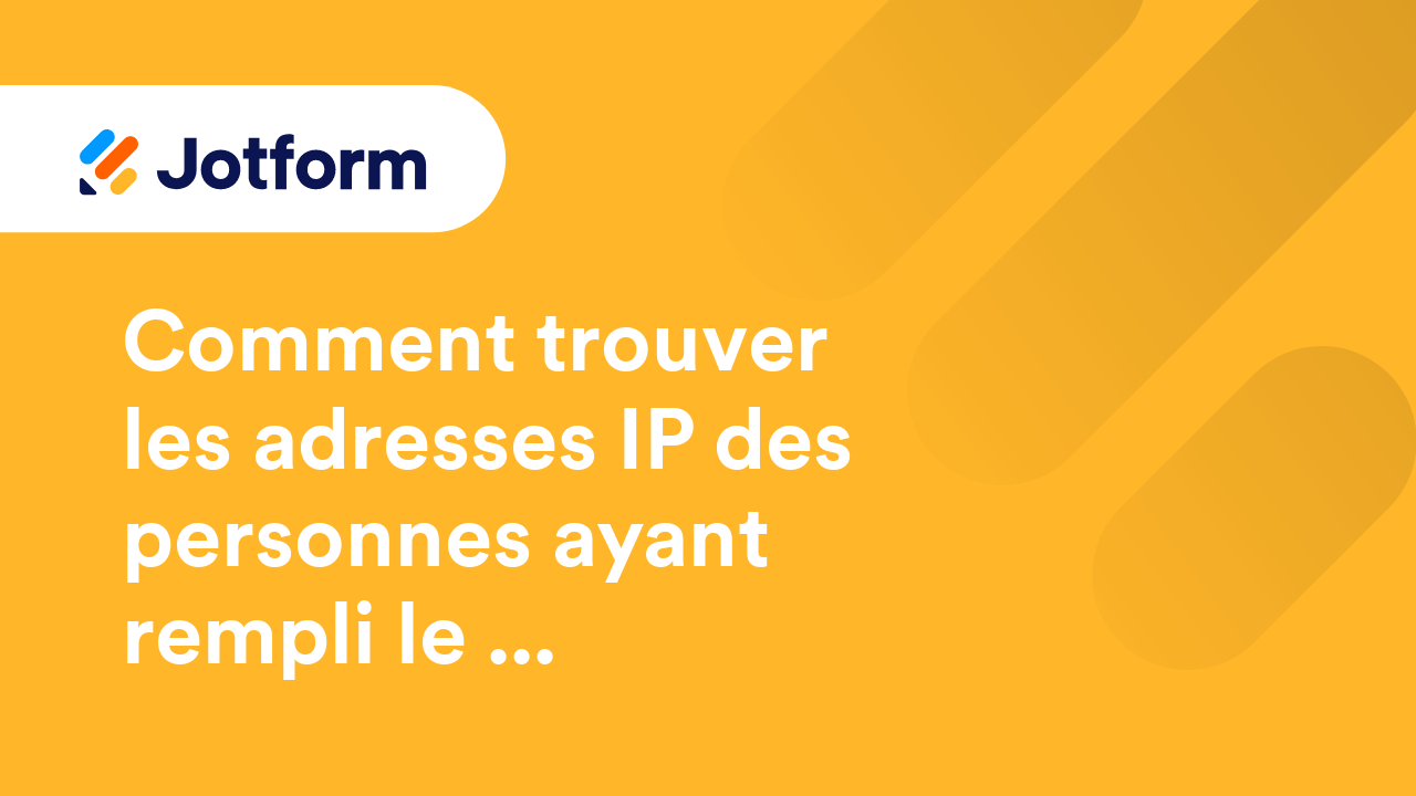 Gérer les formulaires