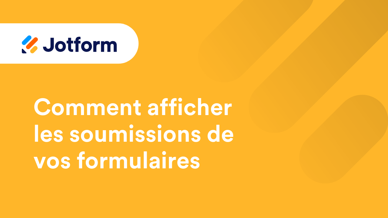 Gérer les formulaires