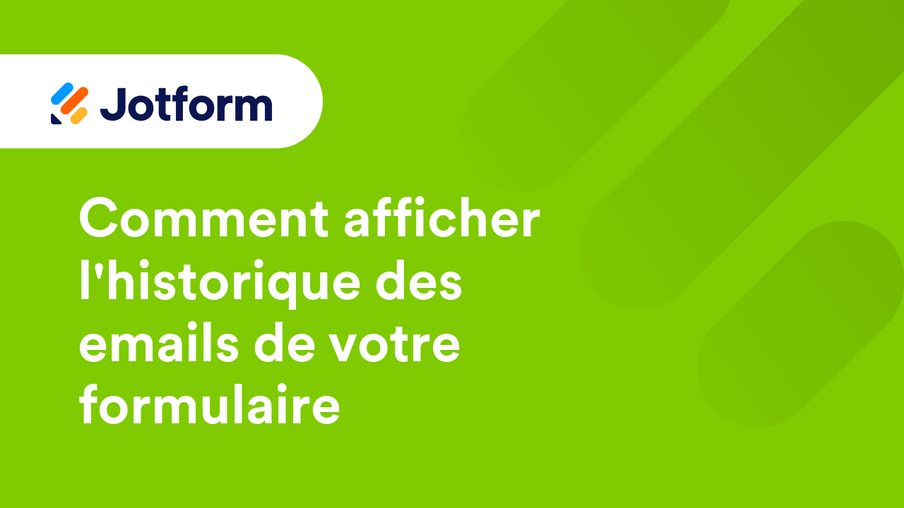 Problèmes d’email