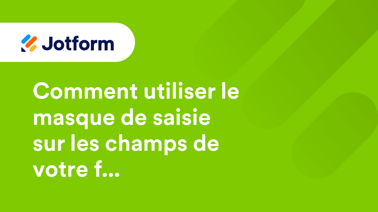 Fonctionnalités avancées