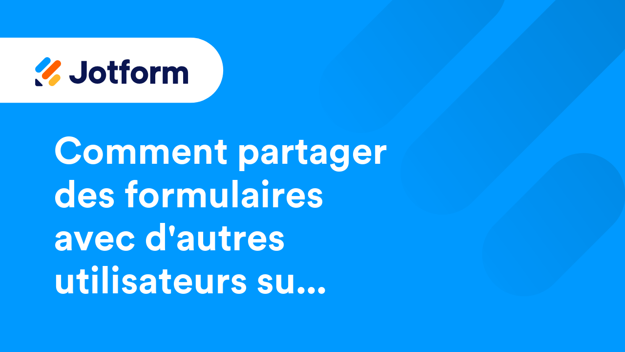 Jotform Entreprise