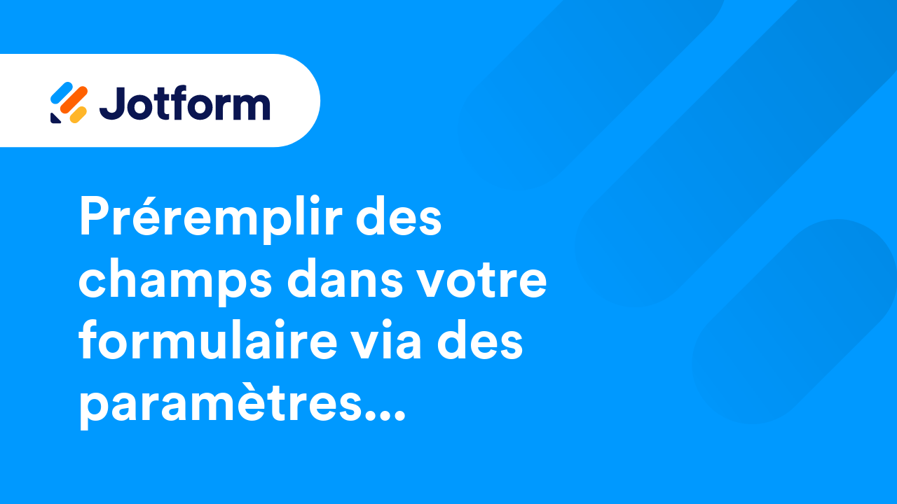 Fonctionnalités avancées