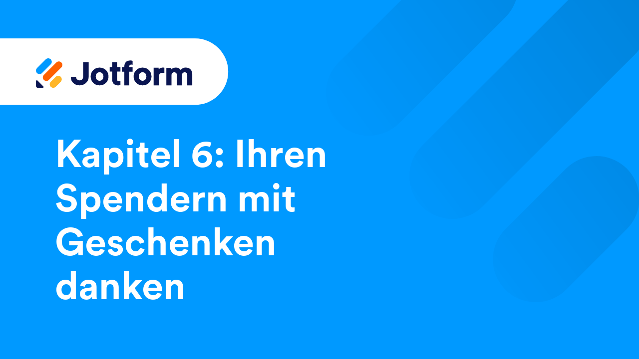 Steigern Sie Spenden für Ihre gemeinnützige Organisation