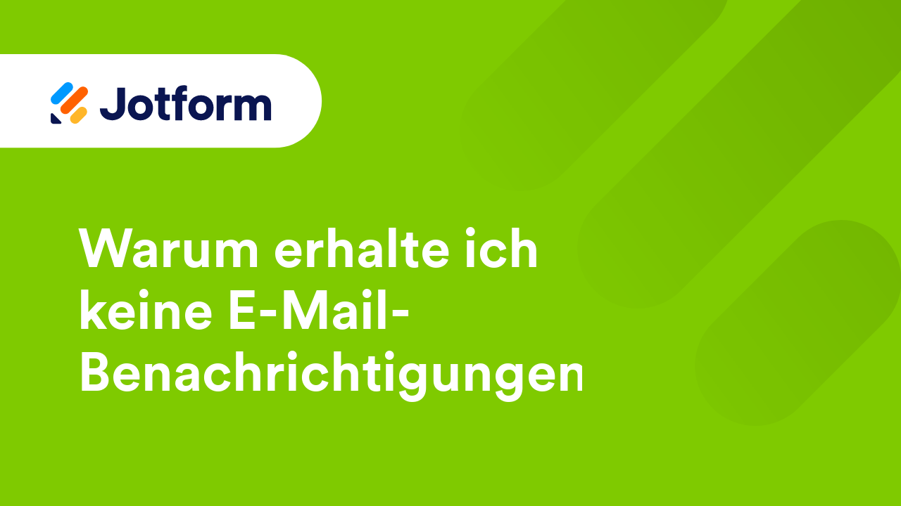 E-Mail-Probleme